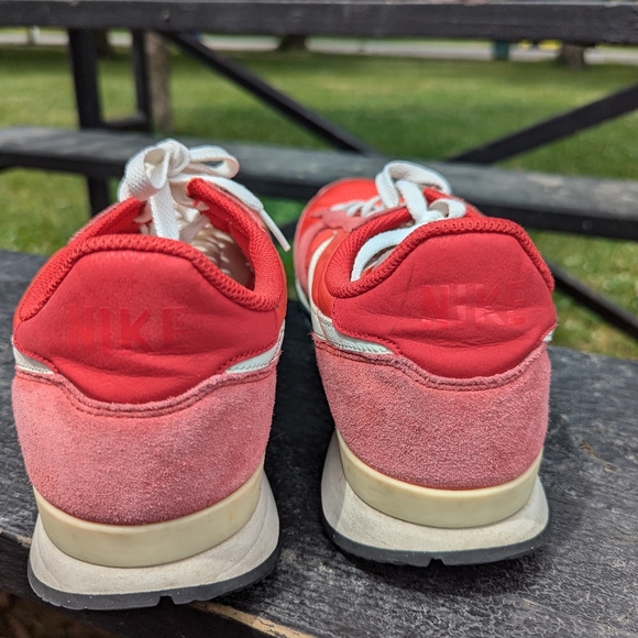 Nike Internationalist Light Crimson/Sail Mens 11.5 - Picture 4 of 10